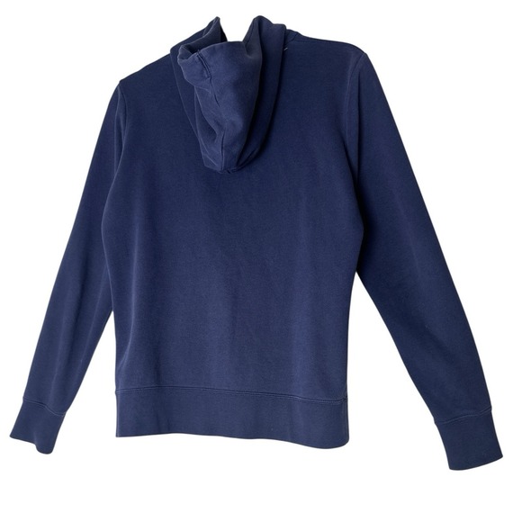 The North Face  Full Zip Jacket Sweater Womens Medium Outdoor Cozy Pockets - Picture 2 of 8